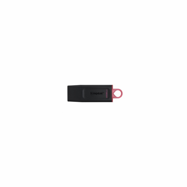 Kingston Flash Disk 256GB USB3.2 Gen1 DataTraveler Exodia...