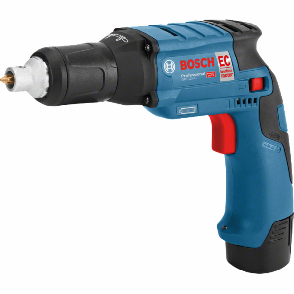 Bosch GTB 12V-11 0.601.9E4.002 akumulátorový šroubovák