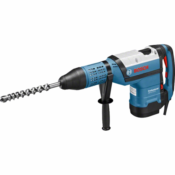 Bosch Professional GBH 12-52 DV Bohrhammer Koffer