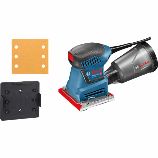 Bosch GSS 140-1 A Professional (0.601.2A2.100)
