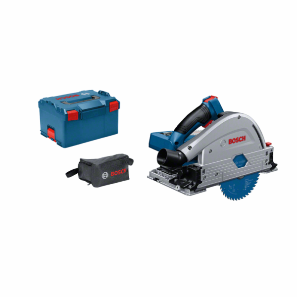 BOSCH GKT 18V-52 GC BiTurbo 0.601.6B4.000 Akumulátorová p...