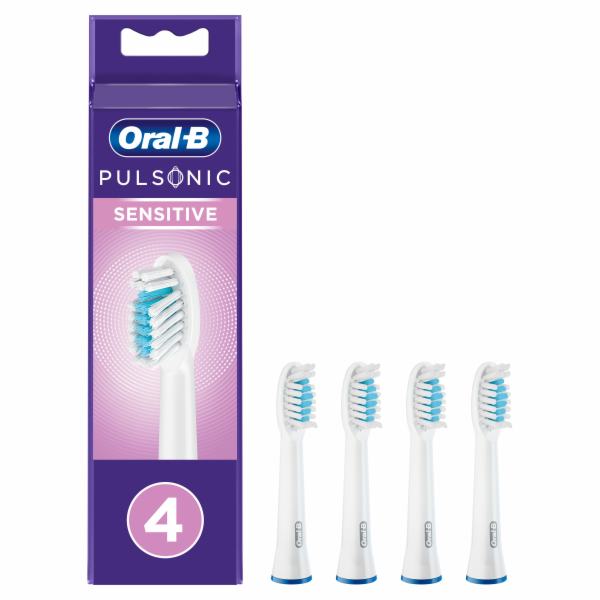 Oral-B Pulsonic Sensitive 4 ks