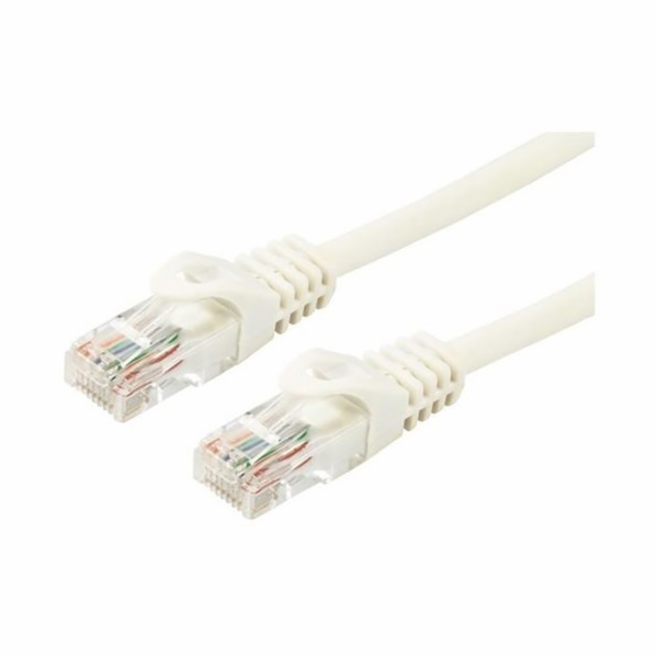 Equip Patchcord Cat6a, UTP, LSZH, 7,5m (603006)