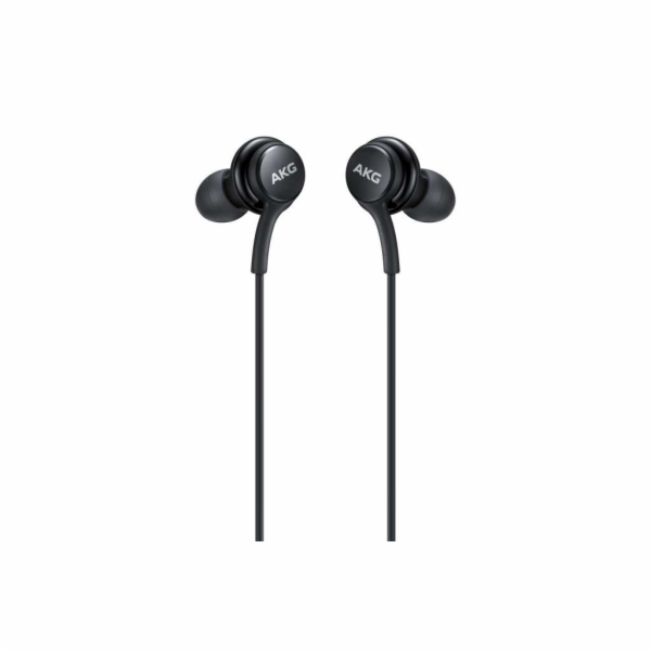 Samsung EO-IC100BB os.stereo HF USB-C,BK