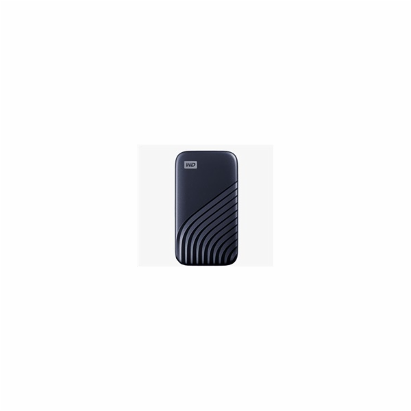 SanDisk WD My Passport SSD externí 1TB , USB-C 3.2 ,1050/...