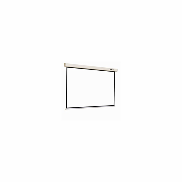 Reflecta CrystalLine Rollo 87" 220cm 4:3 176 x 132cm PR87...