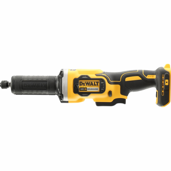 Akumulátorová přímá bruska DCG426N, 18V