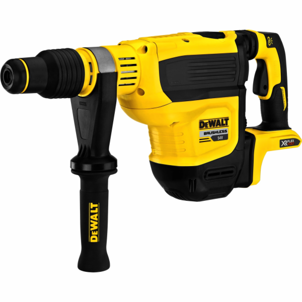 Akku-Kombihammer DCH614N, 54Volt, Bohrhammer