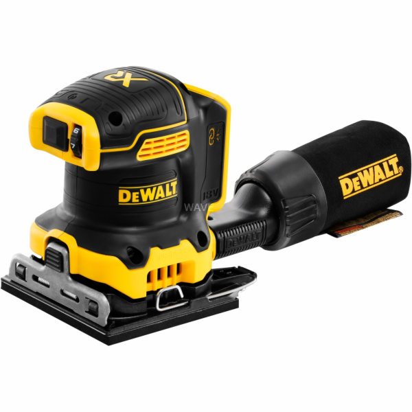 DeWALT DCW200NT Bruska 