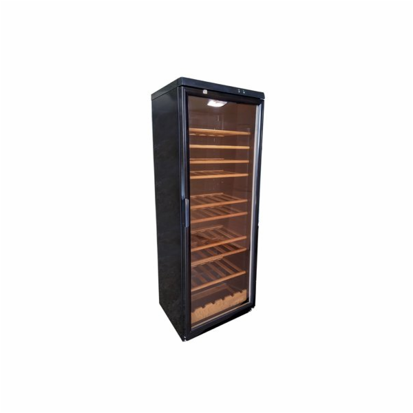 Whirlpool ADN 231 BK vinotéka