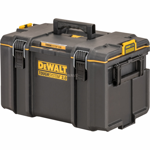 TOUGHSYSTEM 2.0 DS400 Large Box, box na nářadí