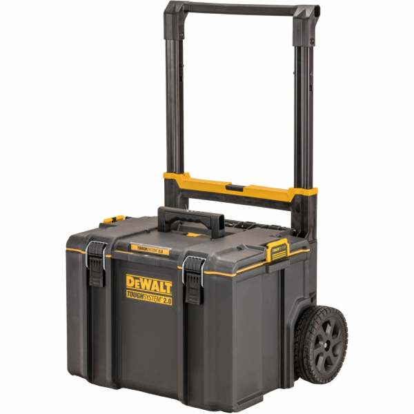 TOUGHSYSTEM 2.0 DS450 Mobile Box, skříňka na nářadí