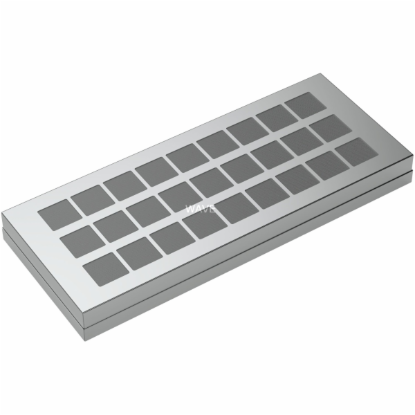 Filtr s aktivním uhlím LZ10ITP00