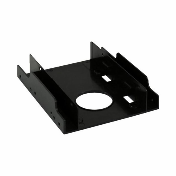 LC-Power Adapter 3.5 pro 2 disky 2.5 (LC-ADA-35-225)