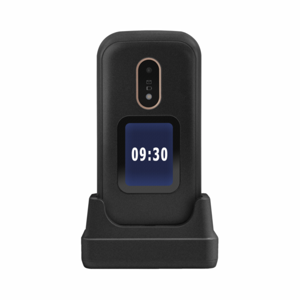 Doro 6060 cerna