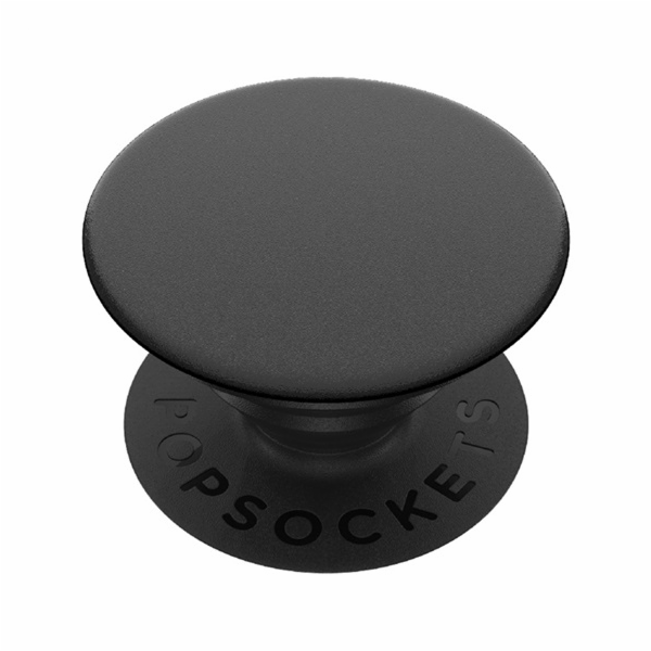PopSockets Pop špička prstu Black Gen. 2 800470
