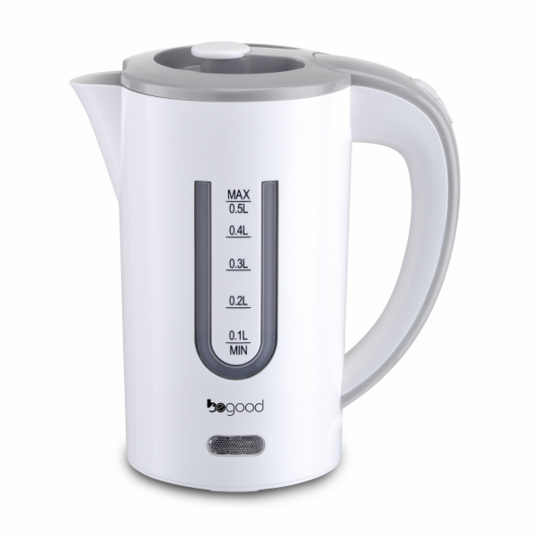 Luxpol Kettle Begood FK1311 plastová rychlovarná konvice