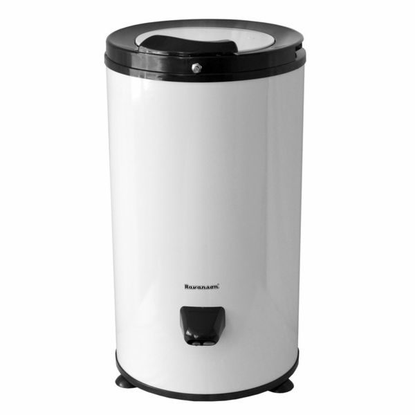 Ravanson Spin XPB2800-B white odstredivka