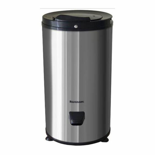 Ravanson Spin XPB2800-X inox