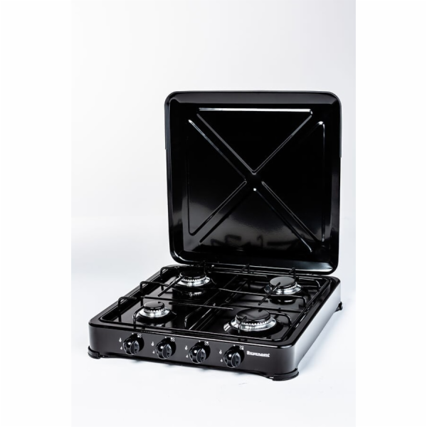 Ravanson K-04TB Plynový Varič