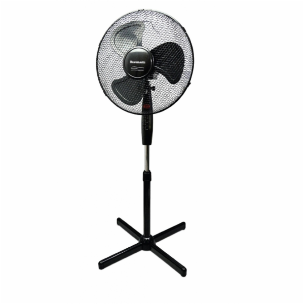 Ravanson Fan WT-1040SB black