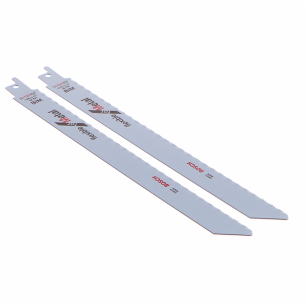 Bosch 5ks pilovych platku do pily ocasky S 1122 EF
