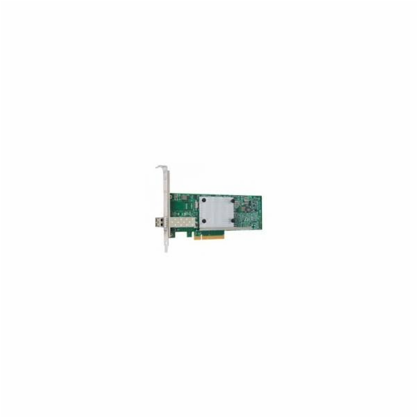 QLOGIC Single port PCIe Gen3 to 10Gb CNA Direct Attach Co...