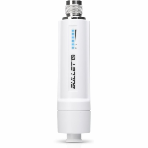 Ubiquiti B-DB-AC airMAX AC Bullet  [Dual-Band AC], 802.11...