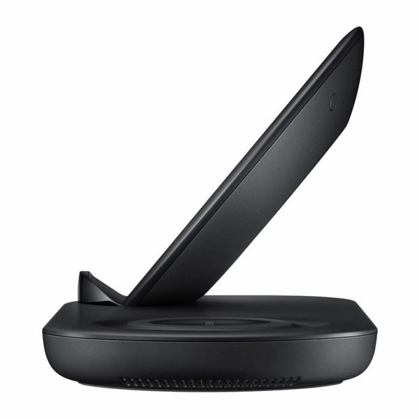 Samsung Wireless Charger Duo Black