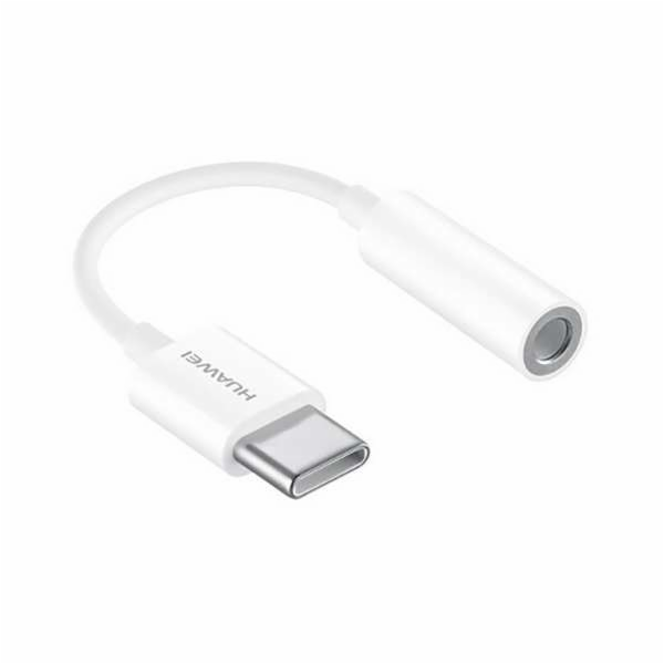 Huawei redukceUSB-C/Jack 3,5mm r