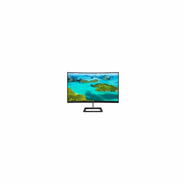 Philips MT VA LED 27" 272E1CA/00 - VA panel, 1920x1080, D...