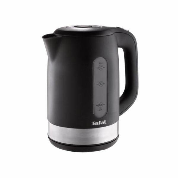 Varná konvice Tefal KO 3308 černá