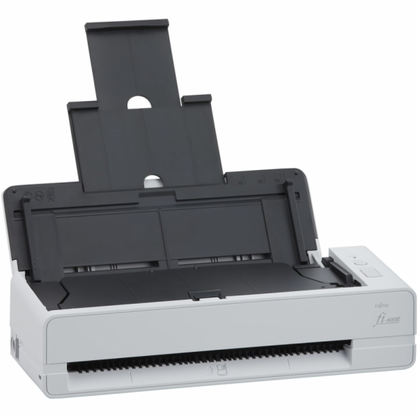 Ricoh fi-800R, napájecí skener