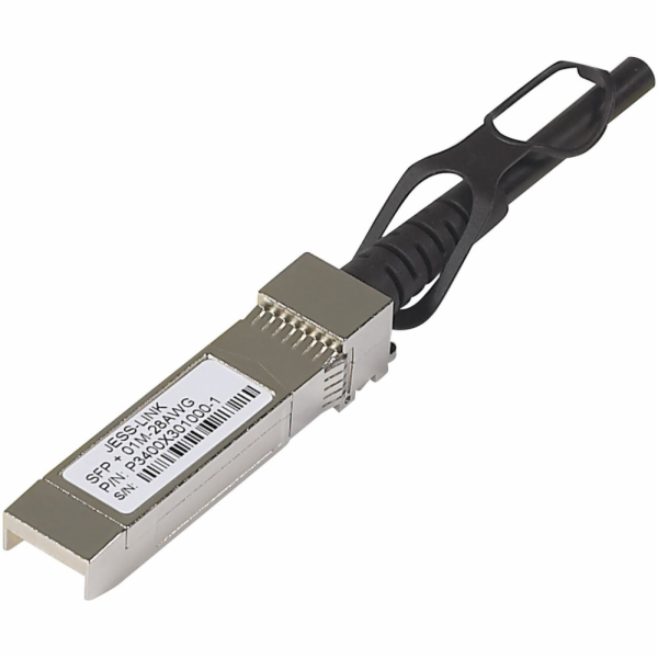 Netgear Direct Attach Passive SFP+ DAC kabel AXC761