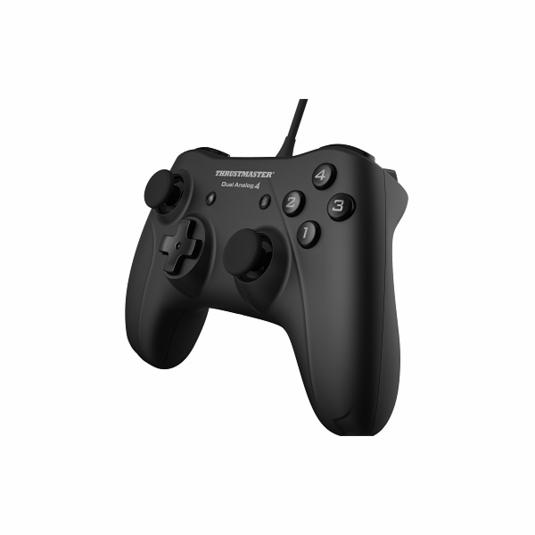 Gamepad Dual Analog 4 PC