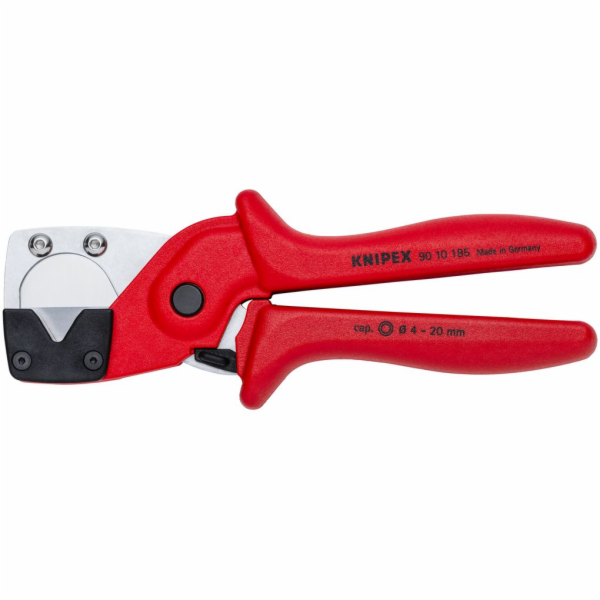 KNIPEX Schneider für Mehrschicht-/Pneum.-schl.