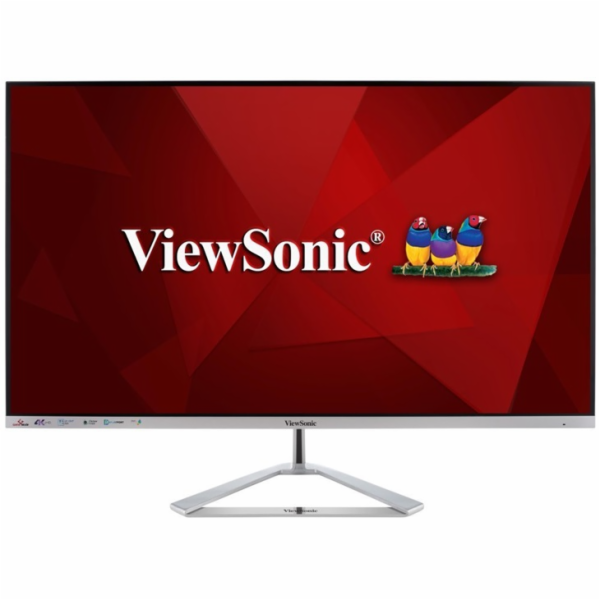 Viewsonic MONVIE3274 VX3276-4K-mhd/ 32"/