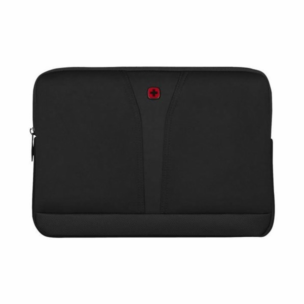 Wenger BC Fix Neoprene 11,6-12,5  Laptop Sleeve cerna