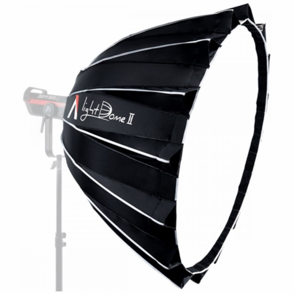 Aputure Softbox pro Nova P300c
