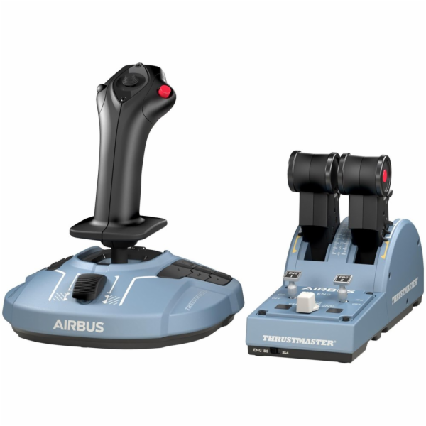 Thrustmaster TCA Officer Pack Airbus edice