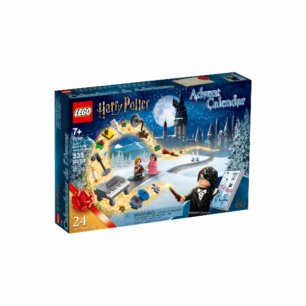 LEGO Harry Potter Adventkalender 2020