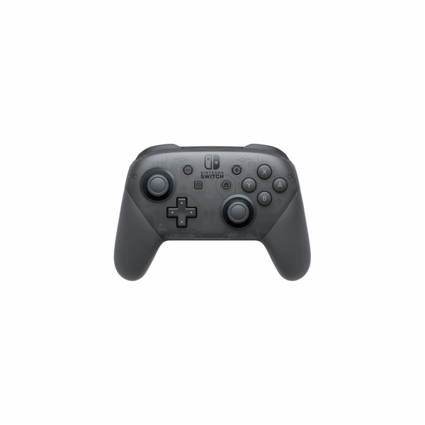 Nintendo Switch Pro Controller