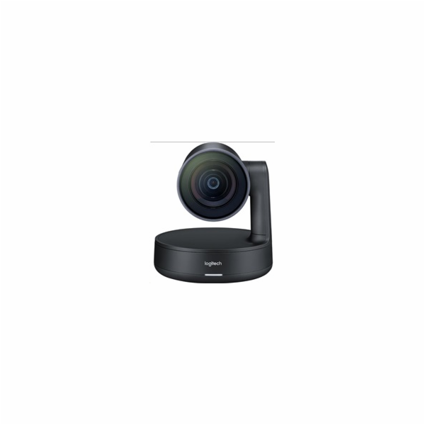 Logitech Rally Kamera PTZ, Ultra HD, automatické ovládání...