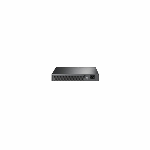 TP-Link&nbsp;switch&nbsp;TL-SG1016D&nbsp;(16xGbE,&nbsp;fanless)