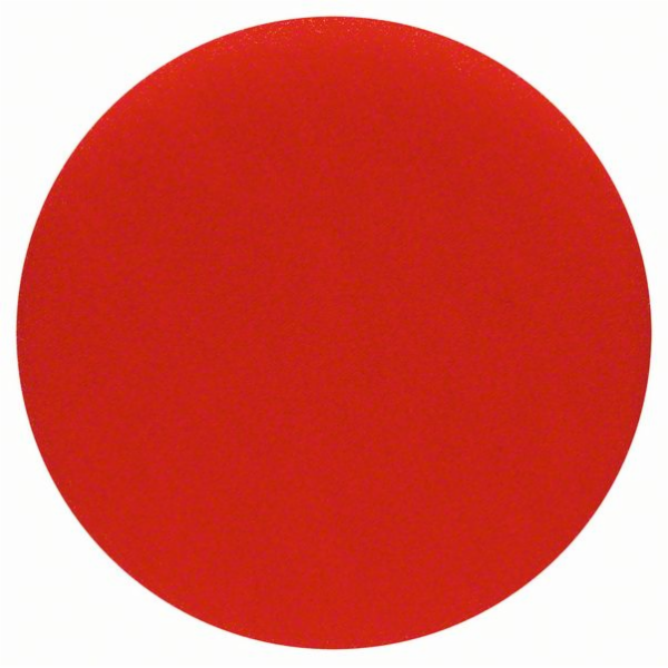Leštící houba Bosch, O 130mm, leštící kotouč