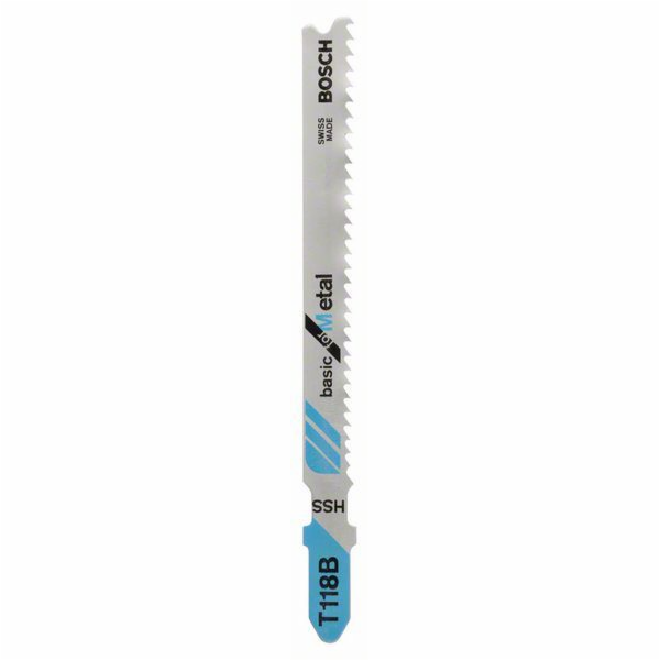 Bosch 5 pilovy platek do pily T 118 B