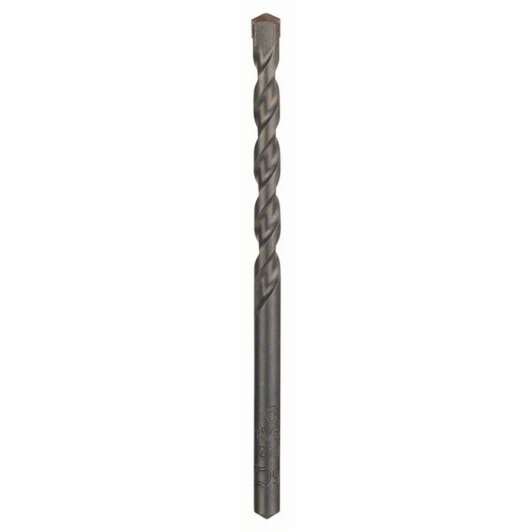Bosch 3 vrtak do betonu CYL-3: 6x60x100mm