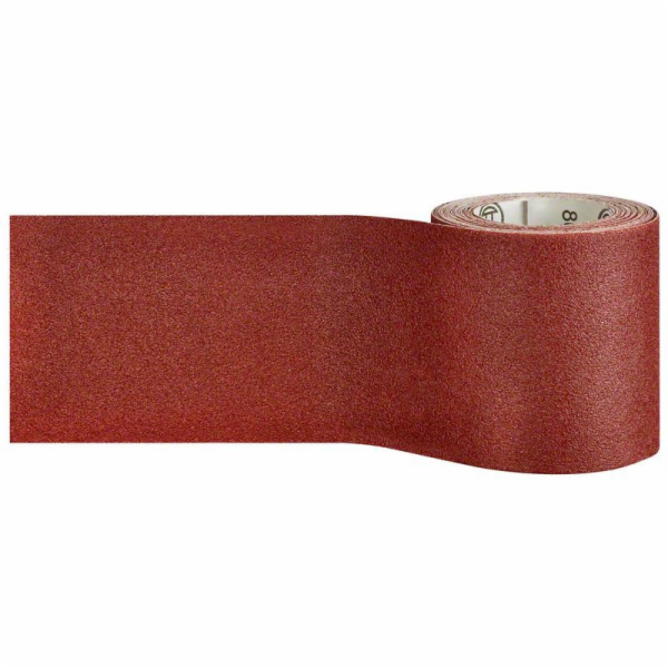 Brusný list Bosch C410 Standard na dřevo a barvy, 93 mm, ...