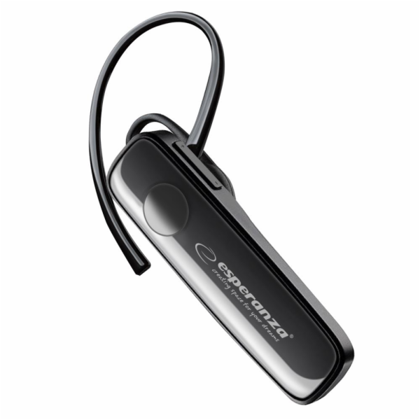 ESPERANZA EH184K CELEBES - BLUETOOTH SLUCHÁTKO 4.2