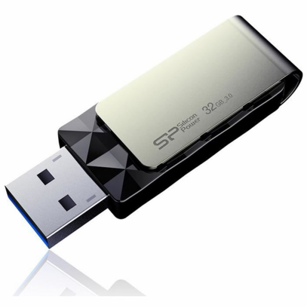 Silicon Power Blaze B30 USB flash drive 32 GB USB Type-A ...